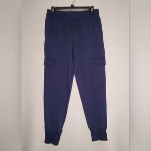 Logan and Martin Sweatpants- Boys- Size Small